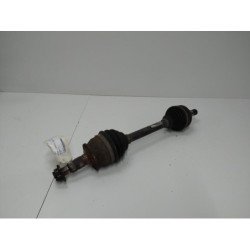 Cardan Gauche (transmission) Opel Astra J Sports Tourer Phase 1 Break